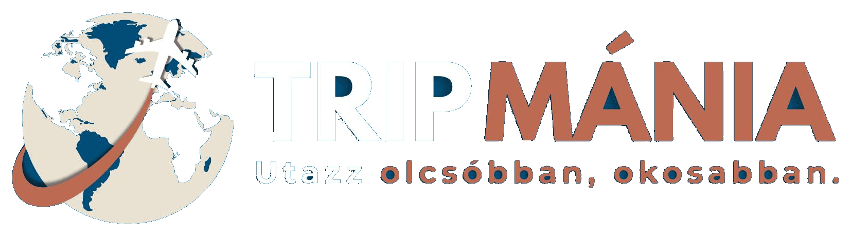 TripMánia — Utazz olcsóbban, okosabban