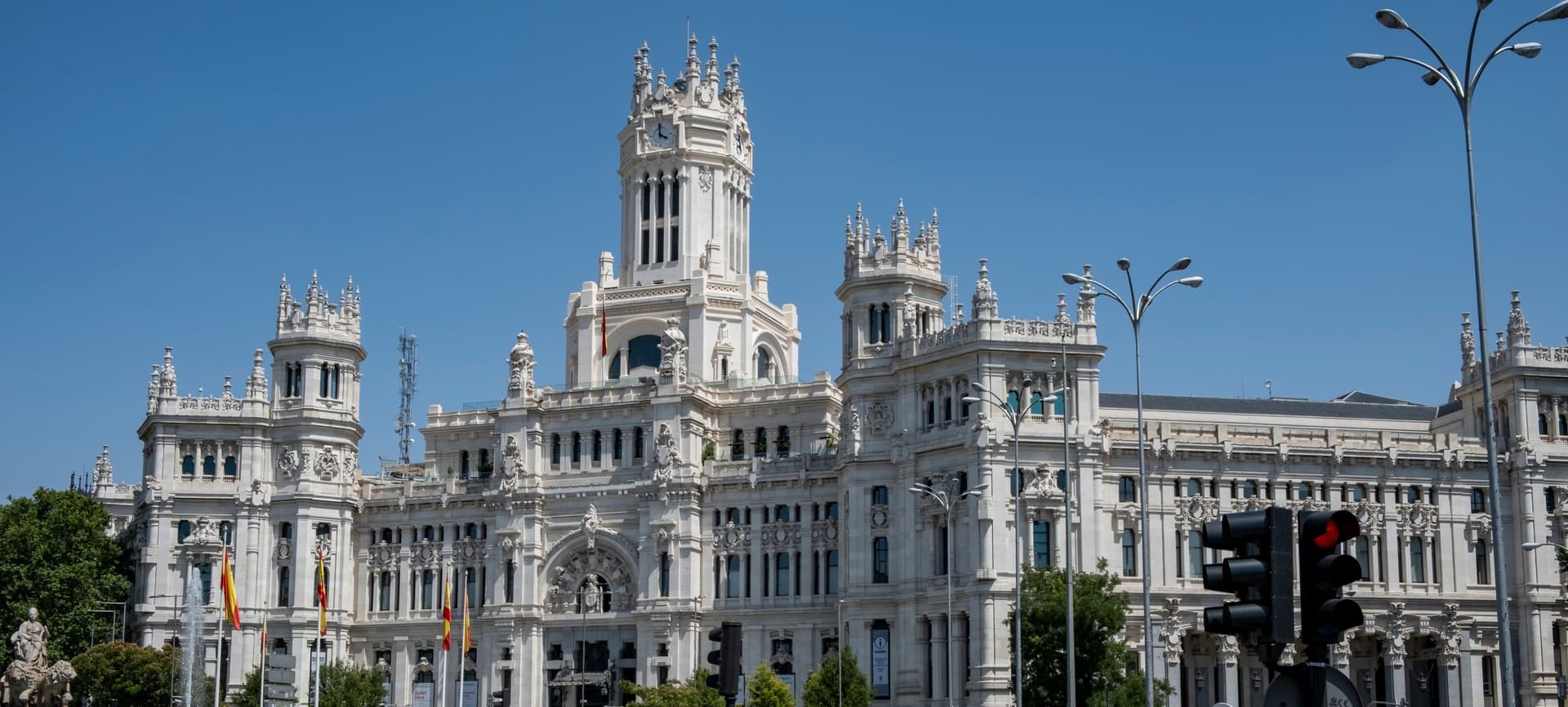 Madrid, Spanyolország