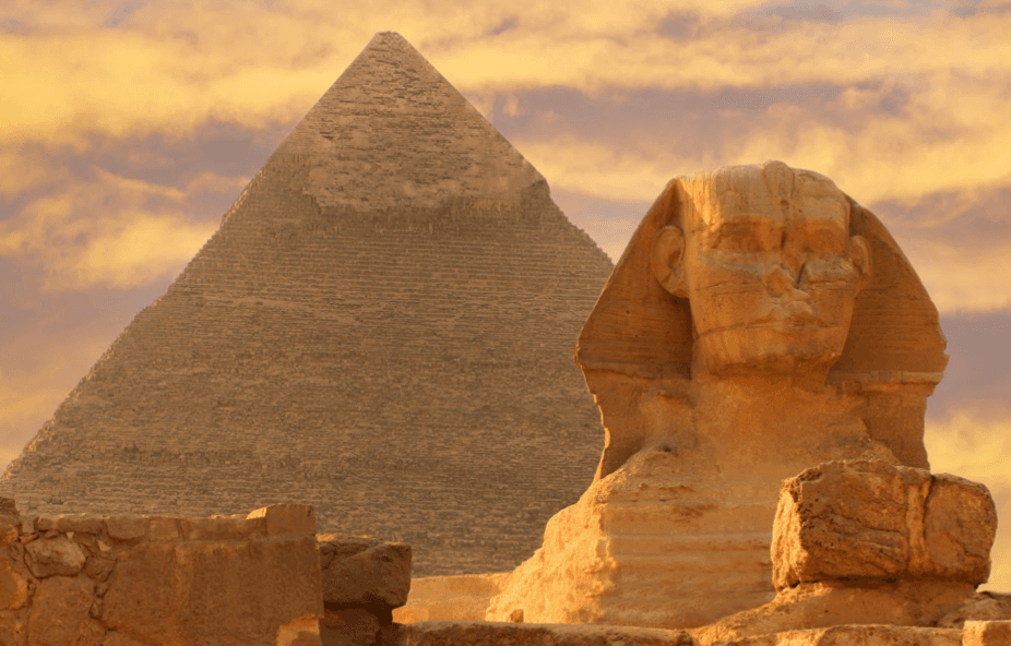Kairó, Egyiptom