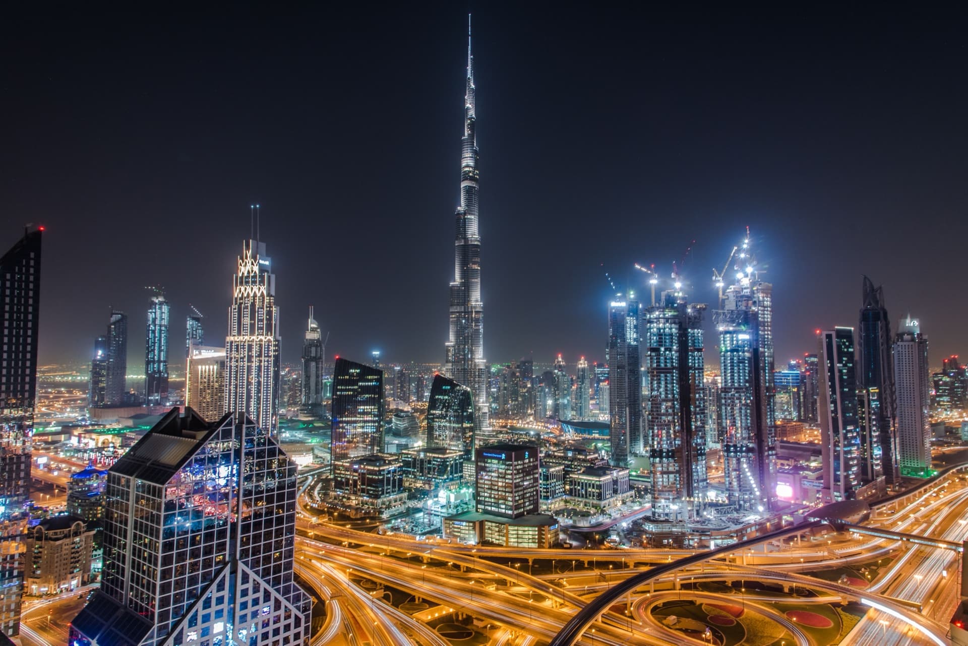 Dubaj, Egyesült Arab Emírségek