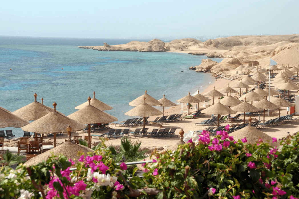 Sharm el Sheikh, Egyiptom